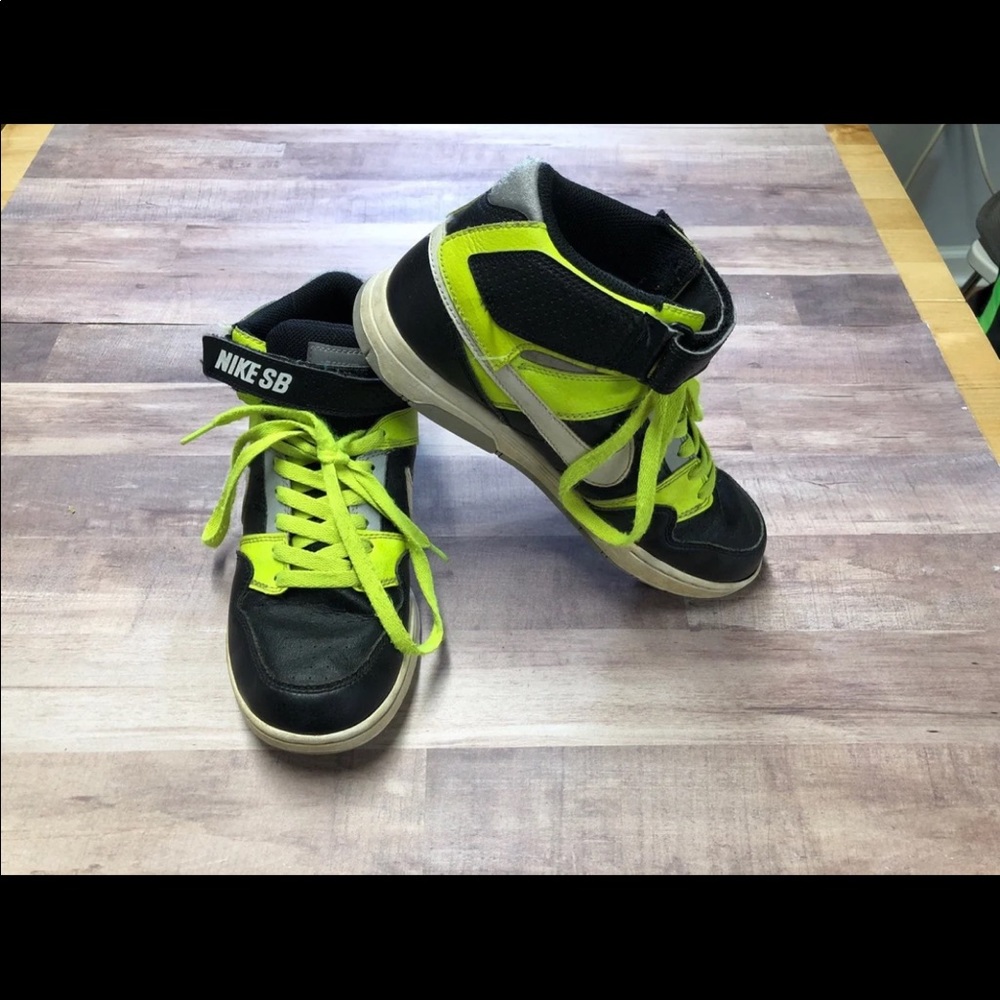 Nike SB